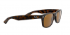 OKULARY RAY-BAN® NEW WAYFARER RB 2132 710 52 ROZMIAR S
